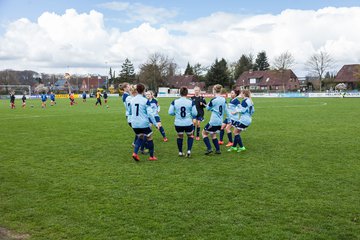 Bild 3 - F VfL Kellinghusen - SG Rnnau/Daldorf : Ergebnis: 0:1